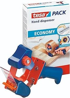 Cómo utilizar correctamente una precintadora manual