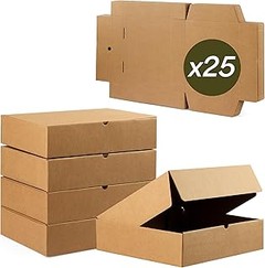 Descubre cómo personalizar kits de cajas para envíos
