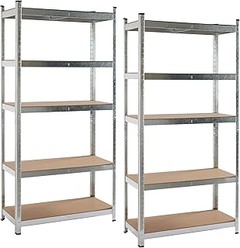 Cómo Mantener tus Estanterías Metálicas Compactas en Perfecto Estado