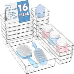 Consejos para un Uso Eficiente de Organizadores de Almacenaje Transparentes