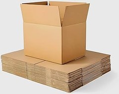 Las mejores cajas para envíos con cierre adhesivo este 2023