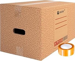 Las mejores cajas en pack ahorro para envíos de pequeñas empresas