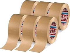 Comparativa de las mejores cintas de embalaje reciclables para envíos