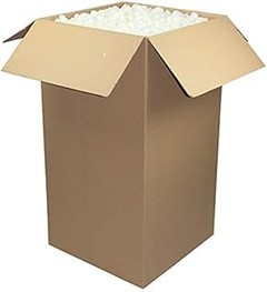 ¿Dónde comprar dispensadores de relleno de embalaje?