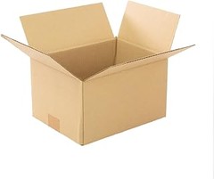 Las mejores marcas de cajas para envíos recicladas que debes conocer