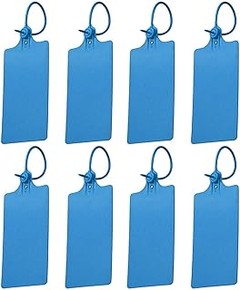 Comparativa de las mejores etiquetas impermeables para envíos