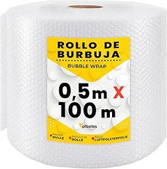 Comparativa de las mejores marcas de plástico de burbujas en rollo