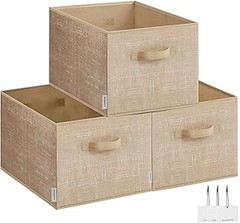 ¿Qué materiales son ideales para cajas de almacenaje plegables?