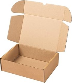 Cómo usar cajas para envíos correctamente y asegurar su contenido