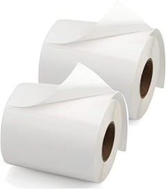 Dónde comprar etiquetas para envíos blancas a buen precio
