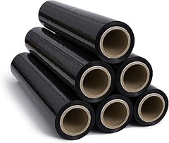 Reseñas y opiniones sobre flejes negros para embalaje