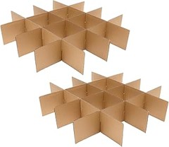 ¿Cuánto cuestan las cajas para mudanza de vajilla?