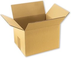 ¿Cuánto cuestan los kits de cajas para envíos? Precios y factores