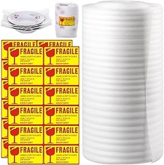 ** Dificultades Frecuentes al Usar Relleno de Embalaje de Espuma