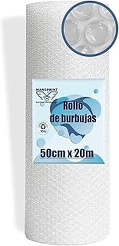 Errores frecuentes al utilizar plástico de burbujas y cómo evitarlos