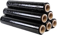 El mejor fleje negro para el envío seguro de productos frágiles