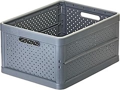 Cajas de almacenaje plegables