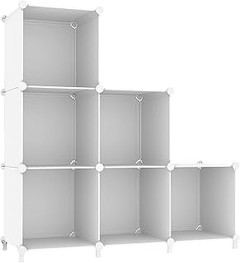 Descubre qué son los organizadores de almacenaje modulares