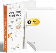 Alternativas Efectivas a las Etiquetas A4 para Envíos