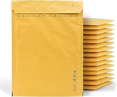 Reciclabilidad de los sobres acolchados medianos: ¿qué debes saber?