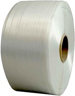 Experiencias reales con los flejes blancos en embalajes