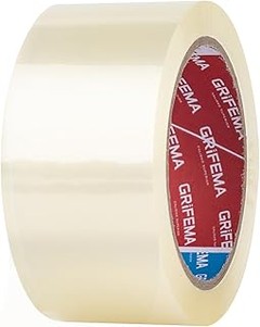 Descubre los tipos de cintas de embalaje transparentes y sus usos