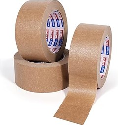Descubre los usos creativos de la cinta de papel kraft en embalaje y decoración