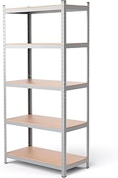 ** Beneficios de Usar Estanterías Metálicas para Herramientas