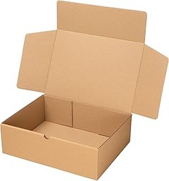 ¿Por qué Elegir Cajas para Envíos Automontables?
