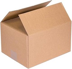 ¿Por qué elegir cajas para envíos recicladas?