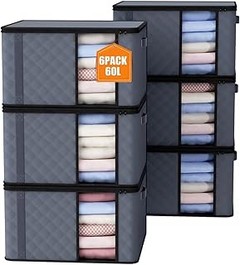 Beneficios de optar por cajas para mudanza con tapa