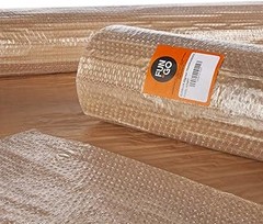 Beneficios del Plástico de Burbujas con Kraft para tus Envíos