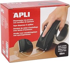 Ventajas y Desventajas de las Precintadoras con Cuchilla Protegida