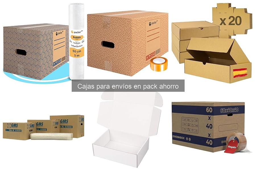 Cómo Reciclar Cajas para Envíos: Mejores Prácticas