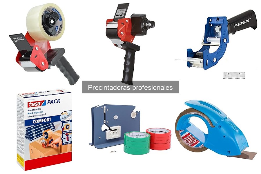 Comparativa: Precintadoras Manuales vs Automáticas