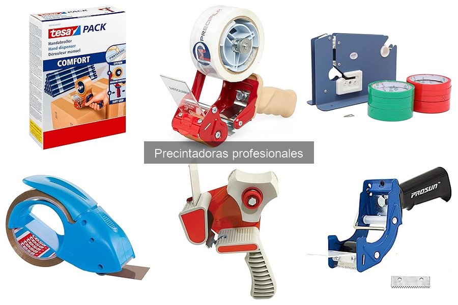 Errores Comunes al Comprar una Precintadora Profesional