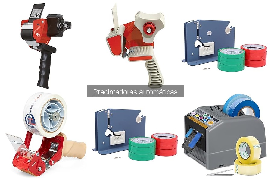 Mantenimiento de Precintadoras Automáticas: Consejos Clave