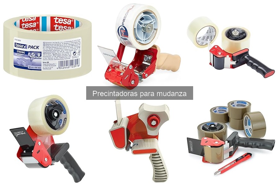 Mantenimiento de Precintadoras: Cuidados y Limpieza Efectiva