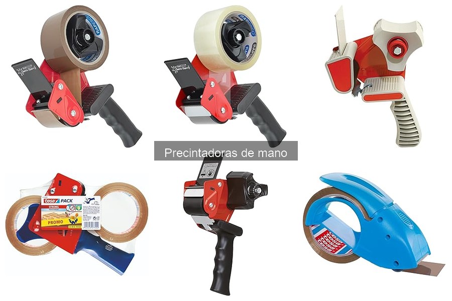Mantenimiento de Precintadoras de Mano: Consejos Esenciales