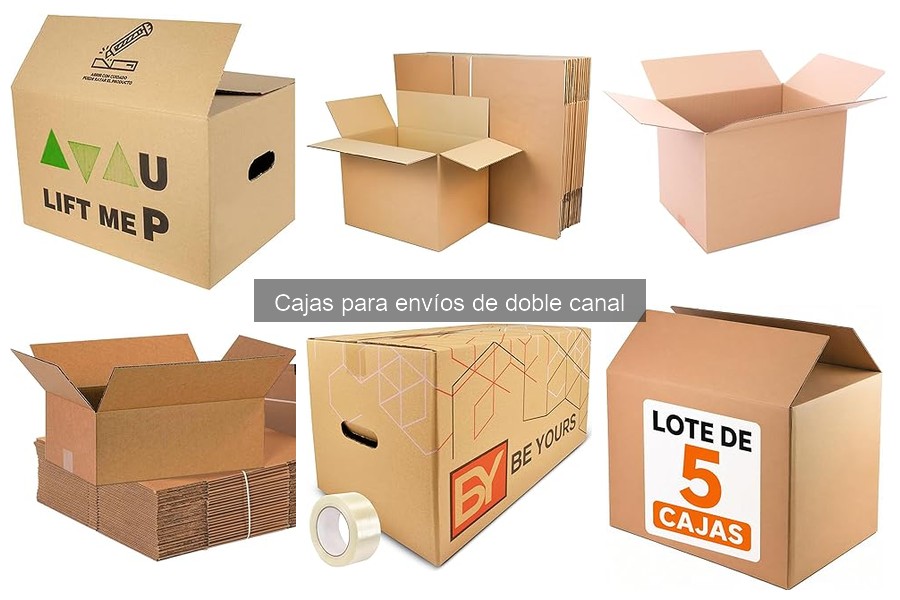 Problemas comunes con cajas de doble canal y soluciones