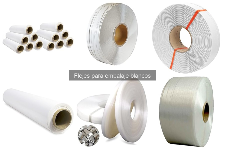 Problemas Comunes con Flejes para Embalaje y Soluciones