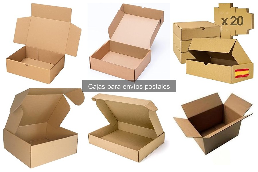 Reutiliza eficientemente cajas de envío con estas ideas prácticas